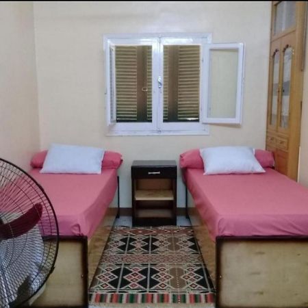 Mastonkel Hotel Aswan Ngoại thất bức ảnh