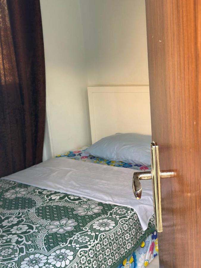 Mastonkel Hotel Aswan Ngoại thất bức ảnh