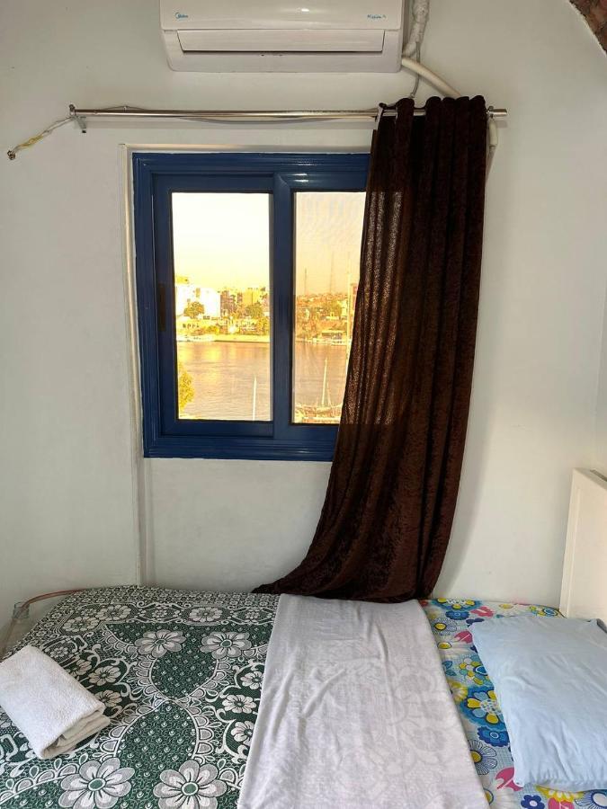 Mastonkel Hotel Aswan Ngoại thất bức ảnh