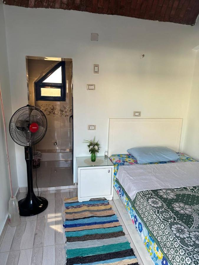 Mastonkel Hotel Aswan Ngoại thất bức ảnh