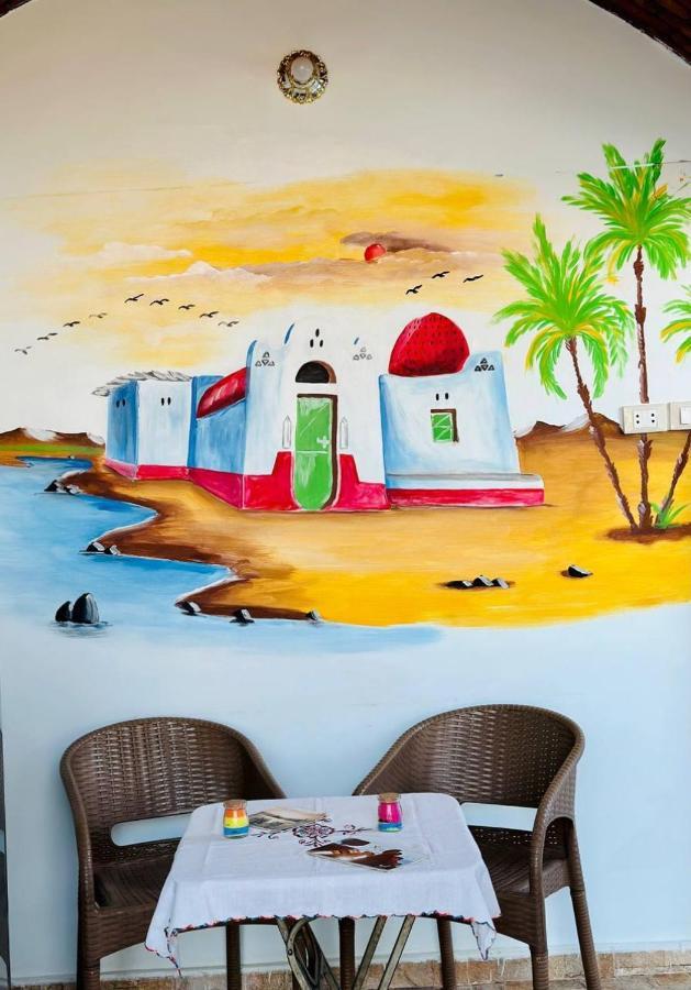 Mastonkel Hotel Aswan Ngoại thất bức ảnh