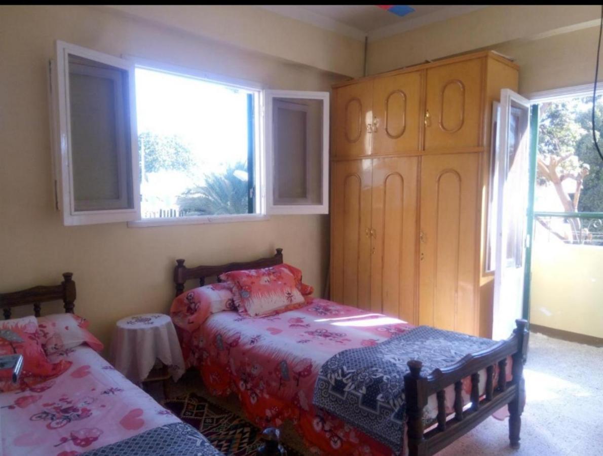 Mastonkel Hotel Aswan Ngoại thất bức ảnh