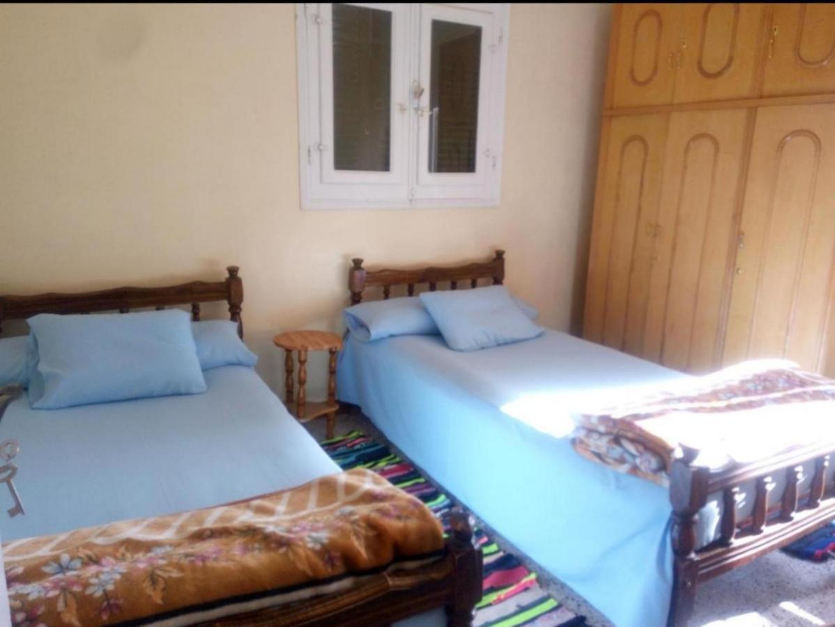 Mastonkel Hotel Aswan Ngoại thất bức ảnh