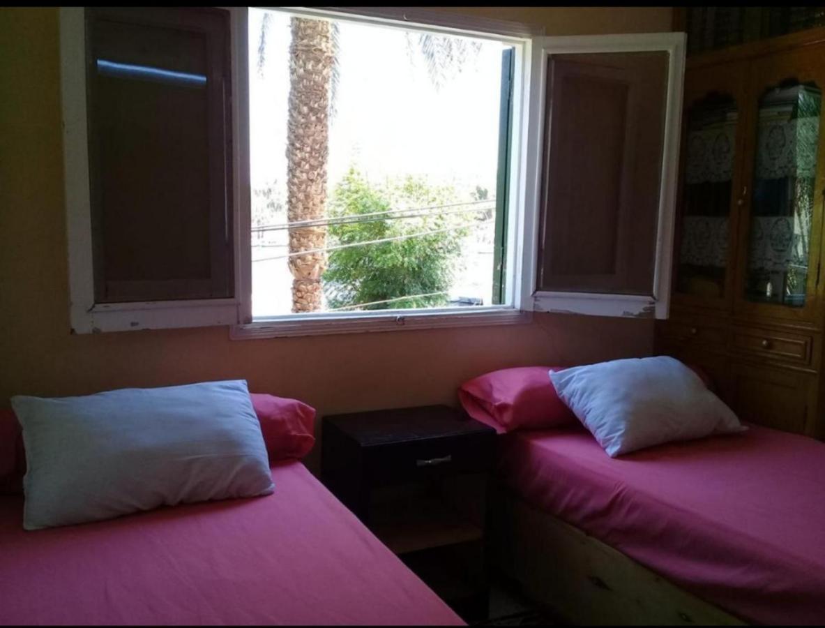 Mastonkel Hotel Aswan Ngoại thất bức ảnh