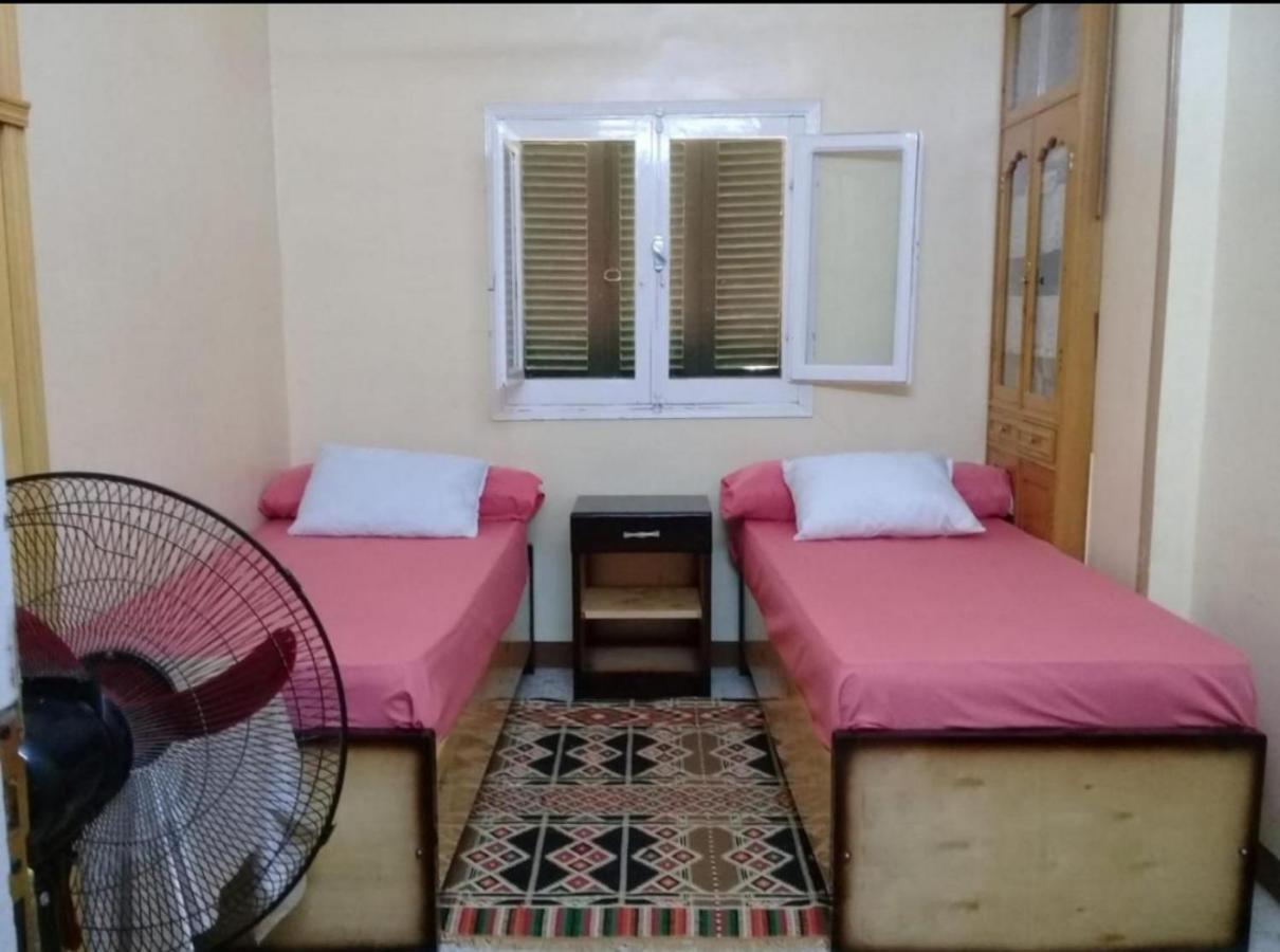 Mastonkel Hotel Aswan Ngoại thất bức ảnh
