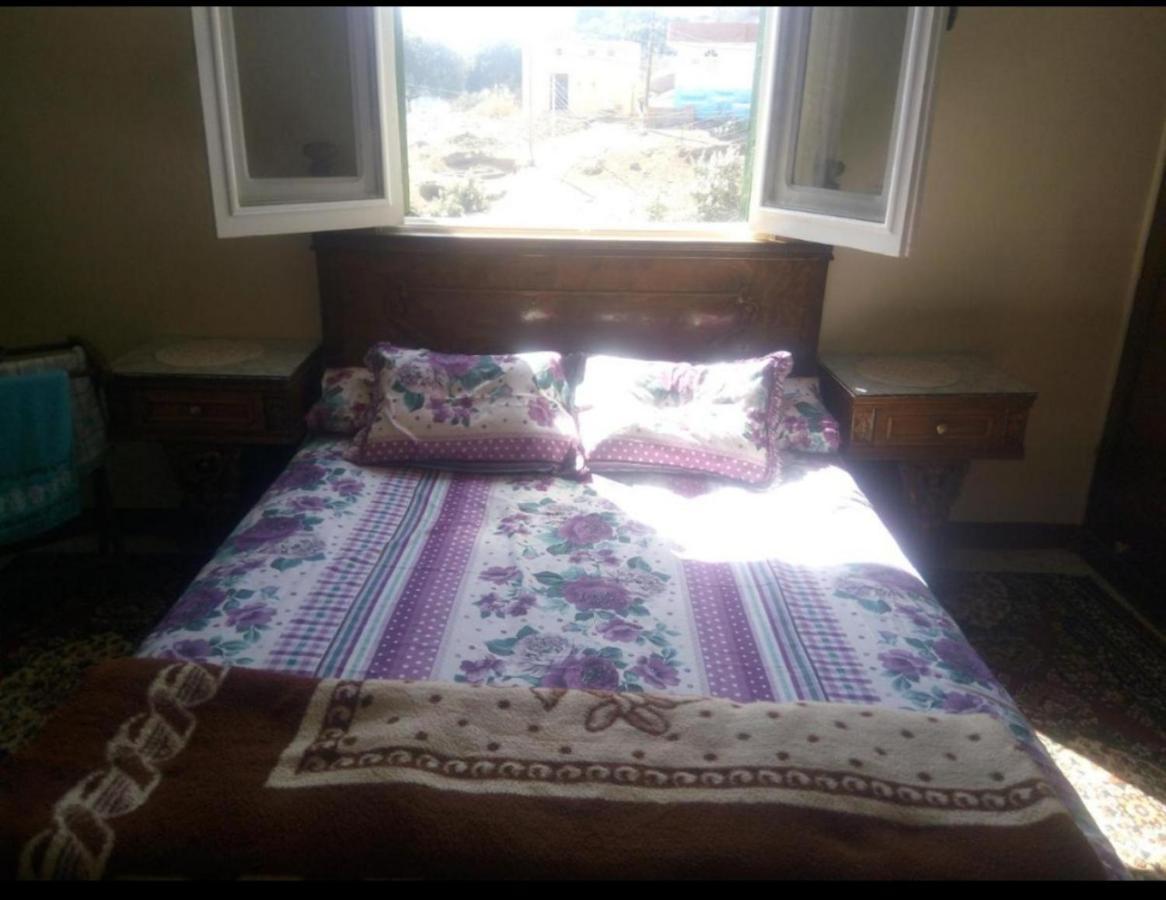 Mastonkel Hotel Aswan Ngoại thất bức ảnh