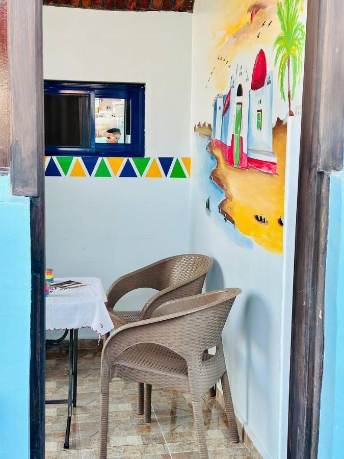 Mastonkel Hotel Aswan Ngoại thất bức ảnh