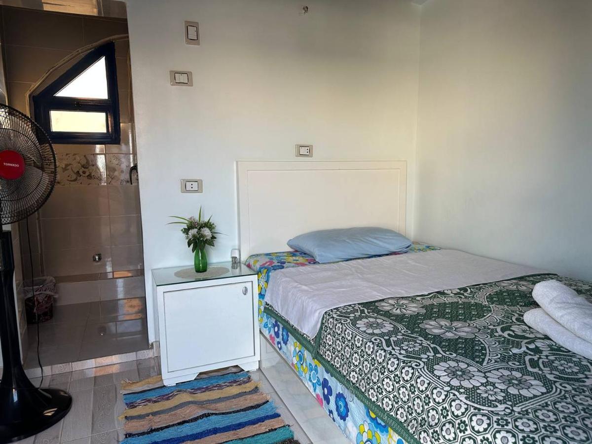 Mastonkel Hotel Aswan Ngoại thất bức ảnh