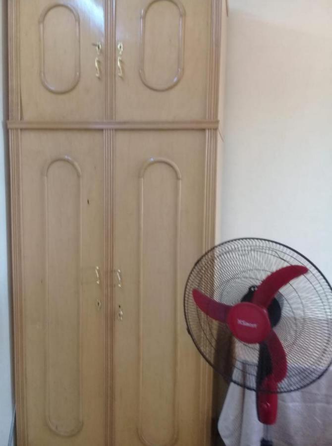 Mastonkel Hotel Aswan Ngoại thất bức ảnh